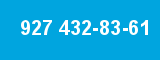 927 432-83-61 927 432-83-61